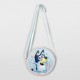 Cerda Кръгла чанта Bluey, 2100005807, многоцветна