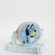 Cerda Кръгла чанта Bluey, 2100005807, многоцветна
