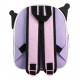 Cerda Детска мини раница KUROMI 3D, T 2100005849, лилаво Cerda Детска мини раница KUROMI 3D, T 2100005849, лилаво