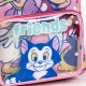 Cerda Детска раница MINNIE, Т 2100005863, момиче, розова, многоцветна