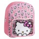 Cerda Детска раница HELLO KITTY, Т 2100005864, момиче, розова, многоцветна