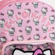 Cerda Детска раница HELLO KITTY, Т 2100005864, момиче, розова, многоцветна