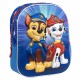 Cerda Детска раница 3D PAW PATROL, Т 2100005868, момче, синя, многоцветна Cerda Детска раница 3D PAW PATROL, Т 2100005868, момче, синя, многоцветна