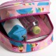 Cerda Детска раница 3D PEPPA PIG, Т 2100005869, момиче, розова, многоцветна Cerda Детска раница 3D PEPPA PIG, Т 2100005869, момиче, розова, многоцветна
