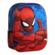 Cerda Детска раница 3D SPIDERMAN, Т 2100005871, момче, синя, многоцветна