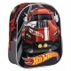Cerda Детска раница 3D HOT WHEELS, Т 2100005873, момче, многоцветна