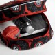 Cerda Детска раница 3D HOT WHEELS, Т 2100005873, момче, многоцветна