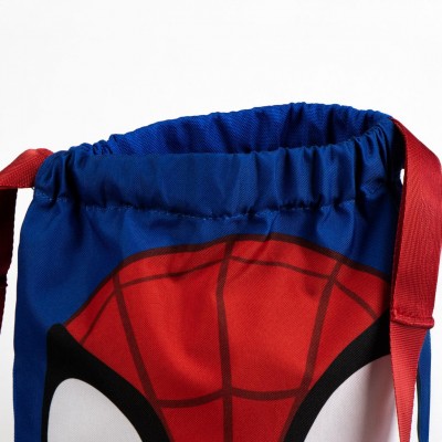 Cerda Мешка SPIDERMAN, Т 2100005887, момче, многоцветна
