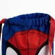 Cerda Мешка SPIDERMAN, Т 2100005887, момче, многоцветна