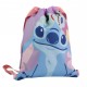 Cerda Мешка STITCH, Т 2100005892, момиче, многоцветна
