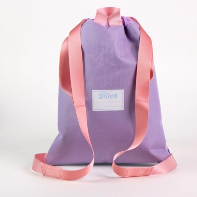Cerda Мешка STITCH, Т 2100005892, момиче, многоцветна