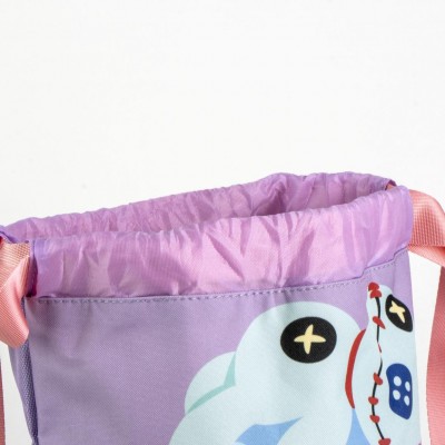 Cerda Мешка STITCH, Т 2100005892, момиче, многоцветна