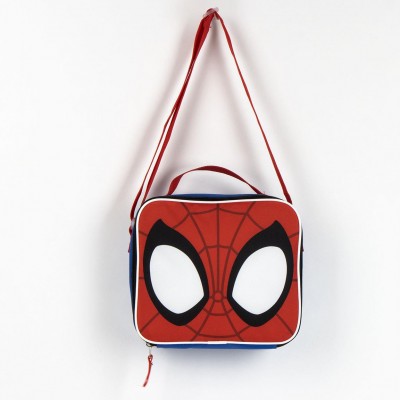 Cerda Термо чанта SPIDERMAN EYES, Т 2100005894, момче, многоцветна