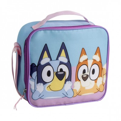 Cerda Термо чанта BLUEY, Т 2100005895, момиче, многоцветна Cerda Термо чанта BLUEY, Т 2100005895, момиче, многоцветна