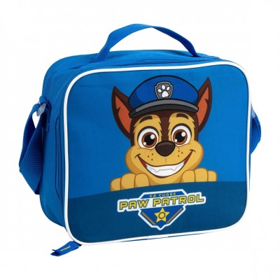 Cerda Термо чанта PAW PATROL, Т 2100005896, момче, синя Cerda Термо чанта PAW PATROL, Т 2100005896, момче, синя
