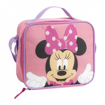 Cerda Термо чанта MINNIE, Т 2100005897, момиче, розова Cerda Термо чанта MINNIE, Т 2100005897, момиче, розова