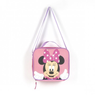 Cerda Термо чанта MINNIE, Т 2100005897, момиче, розова Cerda Термо чанта MINNIE, Т 2100005897, момиче, розова