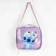 Cerda Термо чанта STITCH, Т 2100005899, момиче, лилава