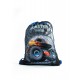 ABC123 Ученическа ергономична раница MONSTER TRUCK Комплект 3 в 1, 831099, за момче 831099 ABC123 Ученическа ергономична раница MONSTER TRUCK Комплект 3 в 1, 831099, за момче 831099