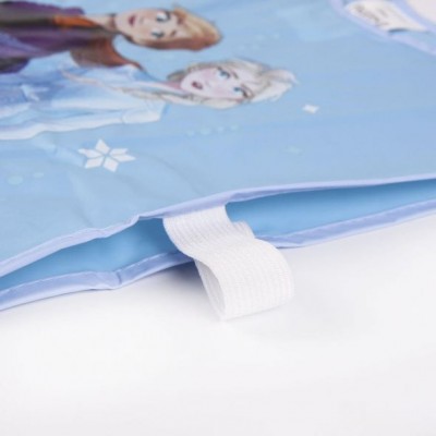 Cerda Детска Престилка за рисуване Frozen II , Елза и Анна., R 2200006538, синя, момиче Cerda Cerda Детска Престилка за рисуване Frozen II , Елза и Анна., R 2200006538, синя, момиче Cerda