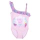 Cerda детски цял бански Peppa Pig ,Пепа Пиг, 2200007209, розов, за момиче 2200007209 Cerda детски цял бански Peppa Pig ,Пепа Пиг, 2200007209, розов, за момиче 2200007209