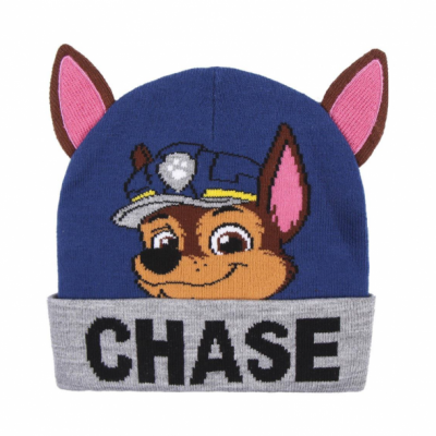 Cerda Шапка Paw Patrol Зимна 53 см , R 2200007950, момче, синя Cerda Шапка Paw Patrol Зимна 53 см , R 2200007950, момче, синя