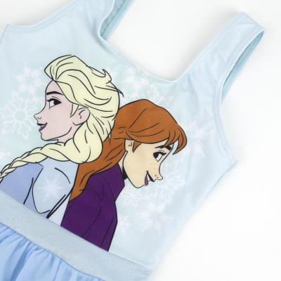 CERDA Детски Цял бански Frozen II, 2200008867, момиче, многоцветен 2200008867 CERDA Детски Цял бански Frozen II, 2200008867, момиче, многоцветен 2200008867
