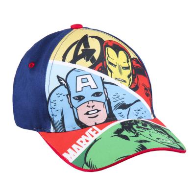 Cerda Комплект Шапка и слънчеви очила AVENGERS , 2200009415, за момче 2200009415