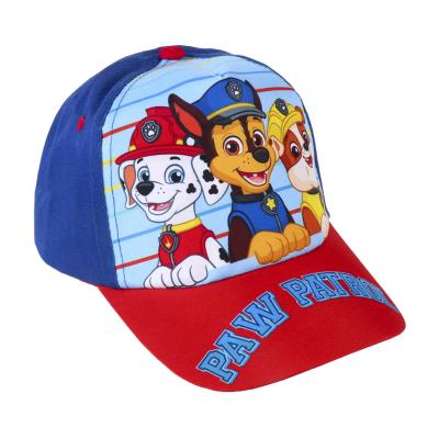 Cerda Комплект Шапка и слънчеви очила PAW PATROL , 2200009797, за момче 2200009797 Cerda Комплект Шапка и слънчеви очила PAW PATROL , 2200009797, за момче 2200009797