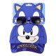 Cerda Комплект Шапка и слънчеви очила SONIC , 2200009880, за момче 2200009880 Cerda Комплект Шапка и слънчеви очила SONIC , 2200009880, за момче 2200009880