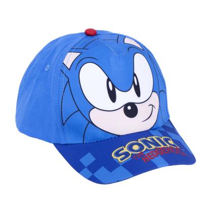 Cerda Комплект Шапка и слънчеви очила SONIC , 2200009880, за момче 2200009880 Cerda Комплект Шапка и слънчеви очила SONIC , 2200009880, за момче 2200009880