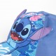 Cerda,  Детска 3D шапка с козирка, STITCH, 2200010131, синя, многоцветна