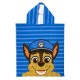 Cerda, Детско пончо за плаж, PAW PATROL, 2200010140, синьо, многоцветно 2200010140 Cerda, Детско пончо за плаж, PAW PATROL, 2200010140, синьо, многоцветно 2200010140