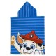 Cerda, Детско пончо за плаж, PAW PATROL, 2200010140, синьо, многоцветно 2200010140 Cerda, Детско пончо за плаж, PAW PATROL, 2200010140, синьо, многоцветно 2200010140