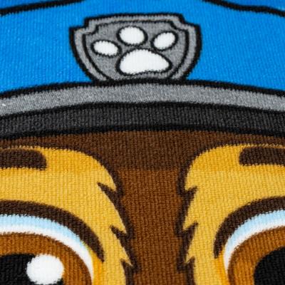 Cerda, Детско пончо за плаж, PAW PATROL, 2200010140, синьо, многоцветно 2200010140 Cerda, Детско пончо за плаж, PAW PATROL, 2200010140, синьо, многоцветно 2200010140