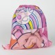 Cerda, PEPPA PIG детсски комплект шапка и плажна кърпа в сак, 2200010144, момиче, розов, многоцветен 2200010144 Cerda, PEPPA PIG детсски комплект шапка и плажна кърпа в сак, 2200010144, момиче, розов, многоцветен 2200010144