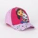 Cerda, GABBY´S DOLLHOUSE детсски комплект шапка и плажна кърпа в сак, 2200010145. момиче, розов, многоцветен 2200010145 Cerda, GABBY´S DOLLHOUSE детсски комплект шапка и плажна кърпа в сак, 2200010145. момиче, розов, многоцветен 2200010145