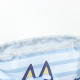 Cerda, BLUEY детски комплект шапка и плажна кърпа в сак, 2200010146, сини многоцветен 2200010146 Cerda, BLUEY детски комплект шапка и плажна кърпа в сак, 2200010146, сини многоцветен 2200010146