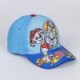 Cerda, детска шапка с козирка, PAW PATROL, 2200010155-1, синя, многоцветна 2200010155-1 Cerda, детска шапка с козирка, PAW PATROL, 2200010155-1, синя, многоцветна 2200010155-1