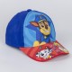 Cerda, детска шапка с козирка, PAW PATROL, 2200010155-2, синьо, червено Cerda, детска шапка с козирка, PAW PATROL, 2200010155-2, синьо, червено
