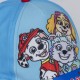 Cerda, детска шапка с козирка, PAW PATROL, 2200010155-1, синя, многоцветна 2200010155-1 Cerda, детска шапка с козирка, PAW PATROL, 2200010155-1, синя, многоцветна 2200010155-1