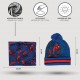 SPIDERMAN комплект шапка, шал, ръкавици, 2200010255, момче, син, многоцветен Т 2200010255 SPIDERMAN комплект шапка, шал, ръкавици, 2200010255, момче, син, многоцветен Т 2200010255