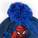 SPIDERMAN комплект шапка, шал, ръкавици, 2200010255, момче, син, многоцветен Т 2200010255 SPIDERMAN комплект шапка, шал, ръкавици, 2200010255, момче, син, многоцветен Т 2200010255