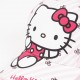 Cerda Детска шапка с козирка HELLO KITTY, Т 2200010432-1, момиче, розова, многоцветна