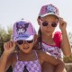 Cerda Комплект шапка и слънчеви очила Hello Kitty Kuromi, 2200010489, момиче, многоцветно Cerda Комплект шапка и слънчеви очила Hello Kitty Kuromi, 2200010489, момиче, многоцветно