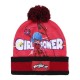 Cerda Комплект шапка и ръкавици LADY BUG, R 220008307, момиче, червен R 220008307 Cerda Комплект шапка и ръкавици LADY BUG, R 220008307, момиче, червен R 220008307