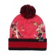 Cerda Комплект шапка и ръкавици LADY BUG, R 220008307, момиче, червен R 220008307 Cerda Комплект шапка и ръкавици LADY BUG, R 220008307, момиче, червен R 220008307