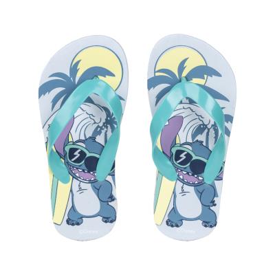 Детски джапанки STITCH, 2300006381, многоцветни 2300006381 Детски джапанки STITCH, 2300006381, многоцветни 2300006381