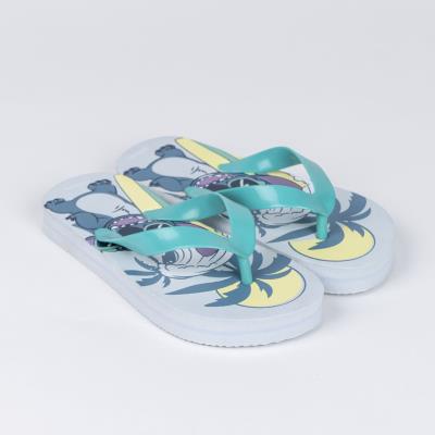 Детски джапанки STITCH, 2300006381, многоцветни 2300006381 Детски джапанки STITCH, 2300006381, многоцветни 2300006381