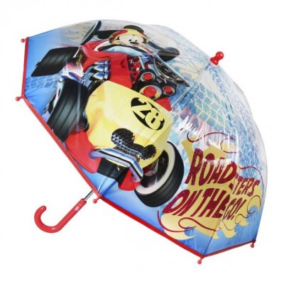 Cerda Чадър Mickey, Мики Маус, R 2400000401, за момче, многоцветен 2400000401 Cerda Чадър Mickey, Мики Маус, R 2400000401, за момче, многоцветен 2400000401